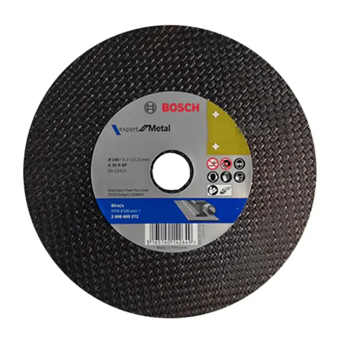 Cut Off Wheel 7 Expert for Metal A30RBF (2608600272)