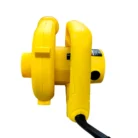ELECTRIC BLOWER MACHINE 600W (MEGA-BL600)(YELLOW) (2)