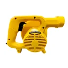 ELECTRIC BLOWER MACHINE 600W (MEGA-BL600)(YELLOW) (3)