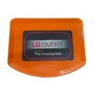LG Digital Weight Scale 20 kg (SS Plate) Price Computing Scale (1)