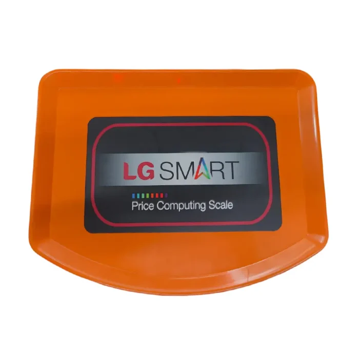 LG Digital Weight Scale 20 kg (SS Plate) Price Computing Scale (1)