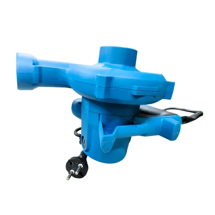 MEGA-BL600 Blower Blue (1)