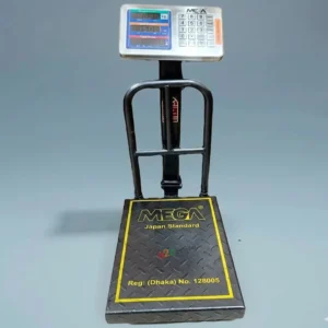 Mega Digital Weight Scale 200kg Price Computing Scale
