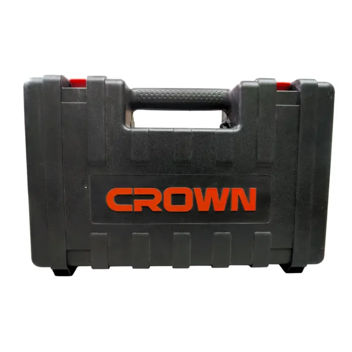 Crown Rotary Hammer Drill 800w 26mm SDS-Plus Model CT18219 (11)