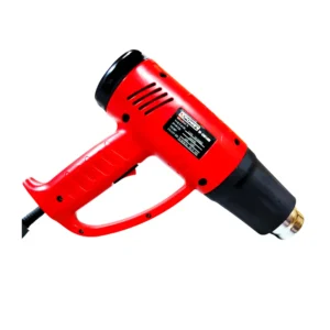 Xpower 1600W Hot Air Heat Machine Dryer Free Nozzle Adjustable Heat Gun - Xpower 1600w হট এয়ার হিট মেশিন ড্রায়ার ফ্রি নজেল অ্যাডজাস্টেবল হিট গান
