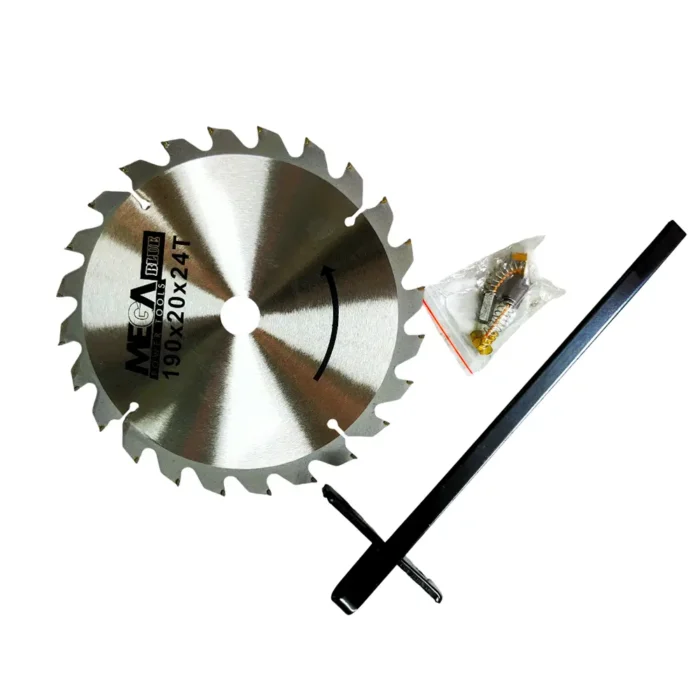 MEGA-CS190 CIRCULAR SAW (6)
