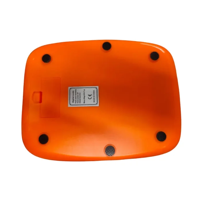 MEGA Digital Weight Scale 3kg (Model MG-P40) (3)