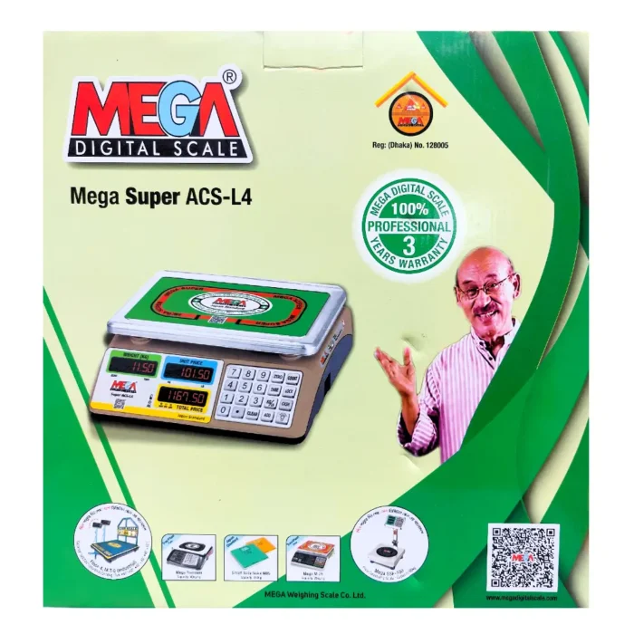Mega Digital Weight Sca (2)
