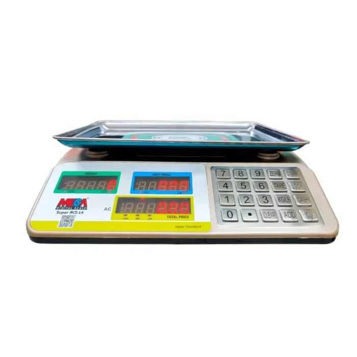 Mega Digital Weight Sca (4)