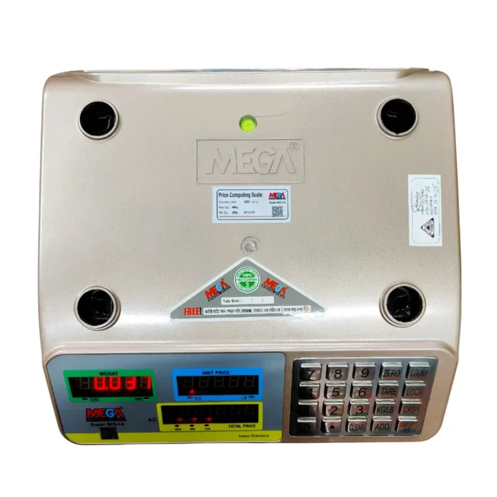 Mega Digital Weight Sca (5)