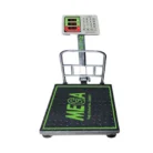 Mega Digital Weight Scale 100 kg