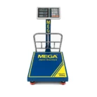 Mega Digital Weight Scale 100kg (St