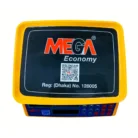 Mega Digital Weight Scale 15 kg (Model Economy AC (2)