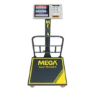 Mega Digital Weight Scale 200 kg