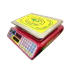 Mega Digital Weight Scale 40 kg ( (