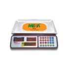 Mega Digital Weight Scale 40 kg ( ( (4)