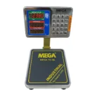 Mega Digital Weight Scale 60 kg (5)