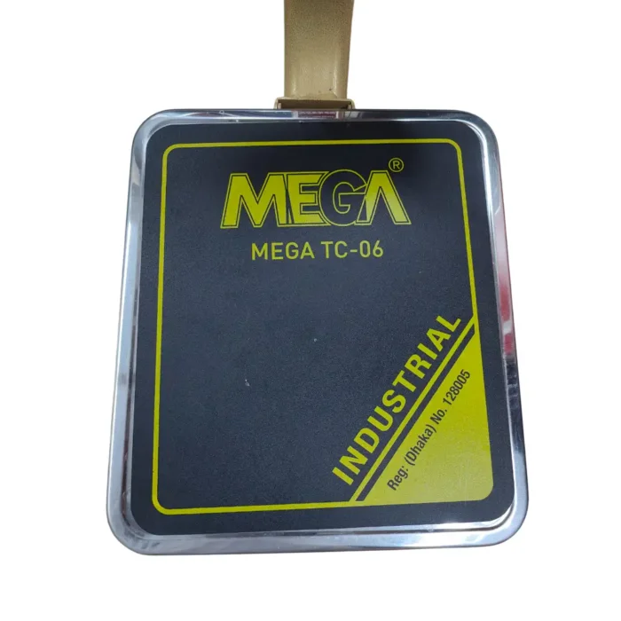 Mega Digital Weight Scale 60 kg (6)