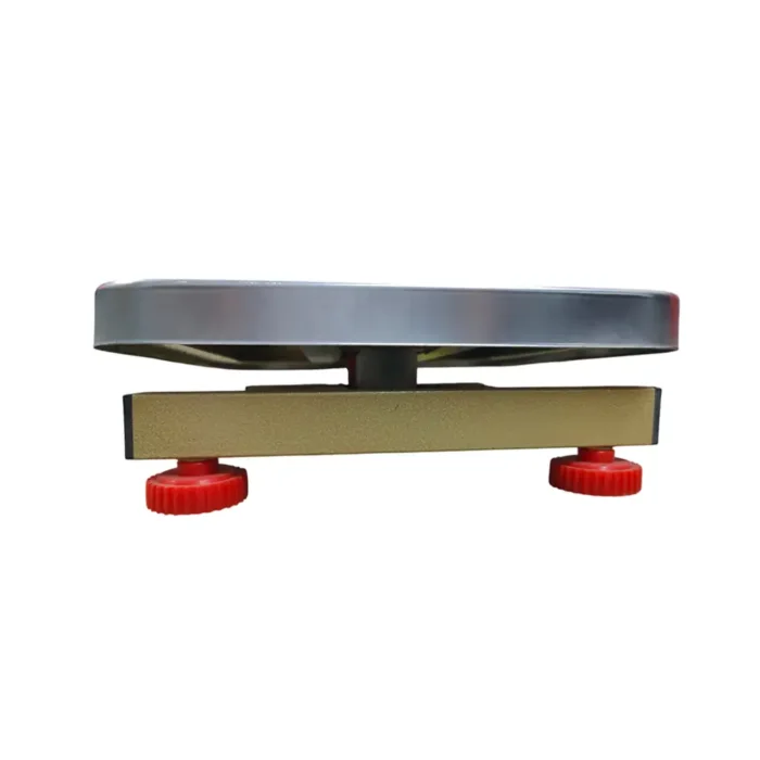 Mega Digital Weight Scale 60 kg Sta