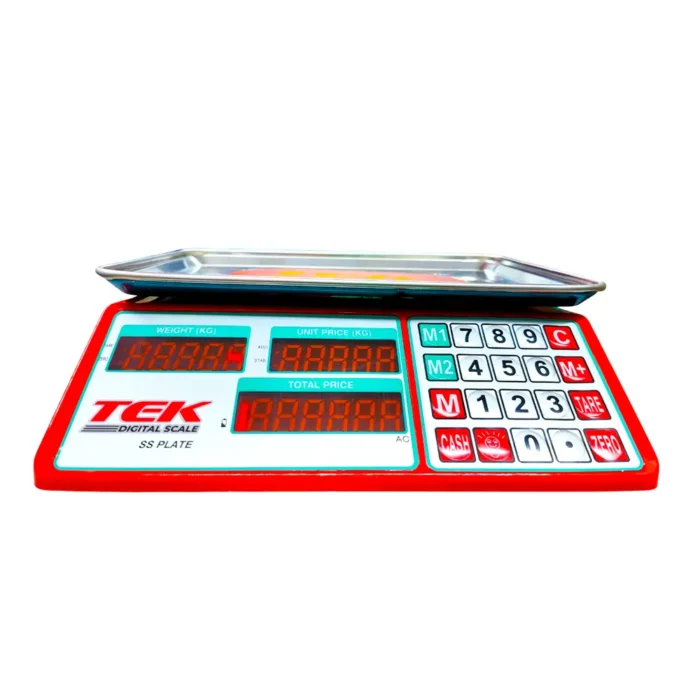Tek Scale (1)