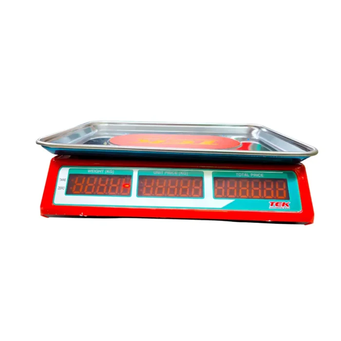 Tek Scale (5)