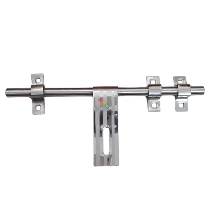 12 Stainless Steel Haze Bolt Aldrop 2mm (2) 12 Stainless Steel Haze Bolt Aldrop 2mm (2)