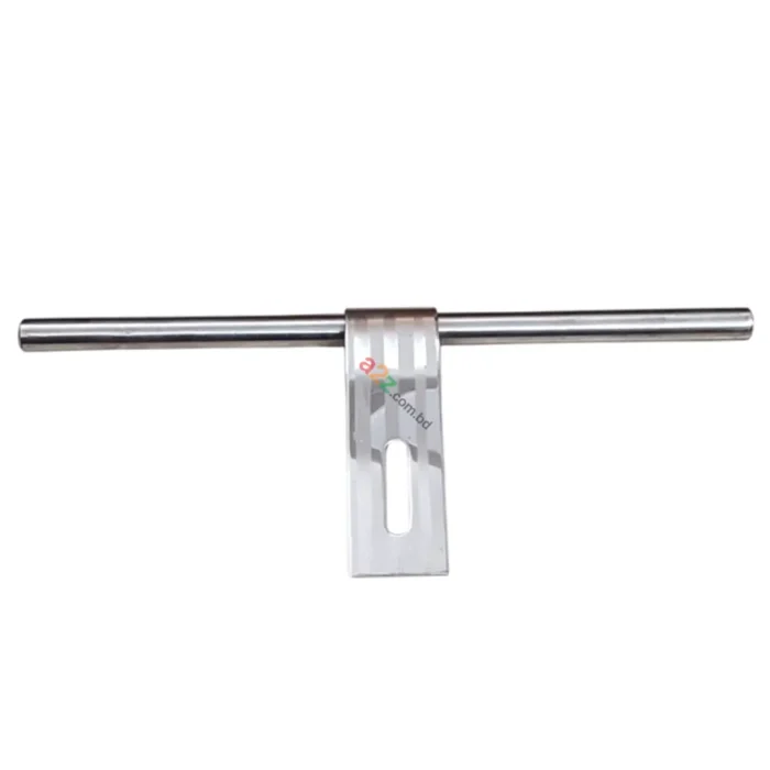 12 Stainless Steel Haze Bolt Aldrop 2mm (3) 12 Stainless Steel Haze Bolt Aldrop 2mm (3)