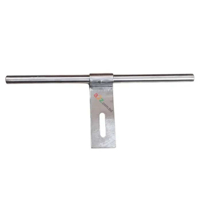 12 Stainless Steel Haze Bolt Aldrop 2mm (4) 12 Stainless Steel Haze Bolt Aldrop 2mm (4)