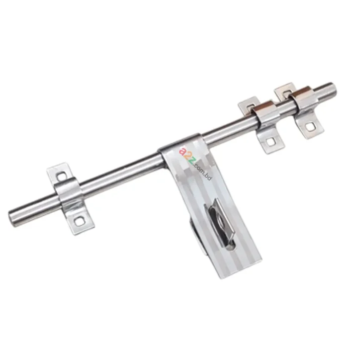 12 Stainless Steel Haze Bolt Aldrop 2mm (5) 12 Stainless Steel Haze Bolt Aldrop 2mm (5)