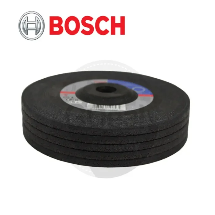 (Bosch) Grinding Disc for Metal 7 (-1686367028)
