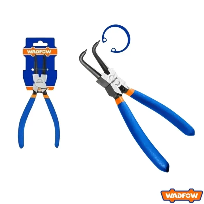 WADFOW Circlip Pliers 7 (WPL9C74) (3) WADFOW Circlip Pliers 7 (WPL9C74) (3)