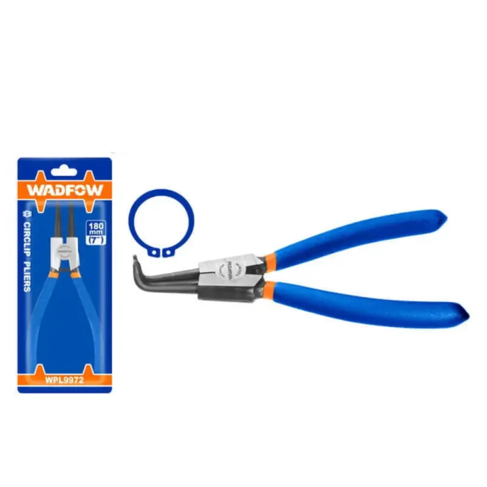 WADFOW Circlip Pliers 7 (WPL9C74) (4) WADFOW Circlip Pliers 7 (WPL9C74) (4)