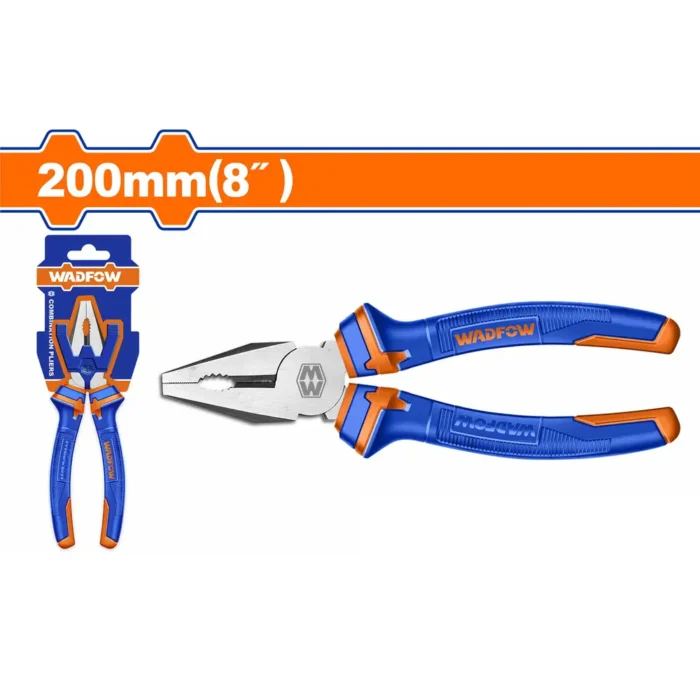 WADFOW Combination pliers 8 (WPL1C08) (1) WADFOW Combination pliers 8 (WPL1C08) (1)