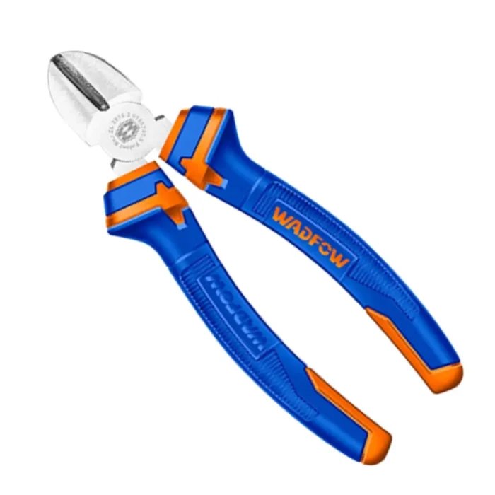 WADFOW Diagonal Cutting Pliers 6 (WPL3C06) (4)