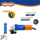 WADFOW WAG35762 710W Angle Grinder – High-Speed, Compact & Reliable Power Tool (1) (1)