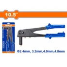 Wadfow Hand riveter 10.5 (WHR1610) (1)