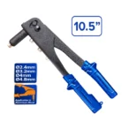 Wadfow Hand riveter 10.5 (WHR1610) (2)
