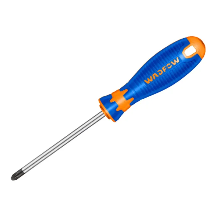 Wadfow PHILLIPS SCREWDRIVER 150mm (WSD2226) (1) (2)