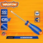 Wadfow PHILLIPS SCREWDRIVER 150mm (WSD2226) (3)