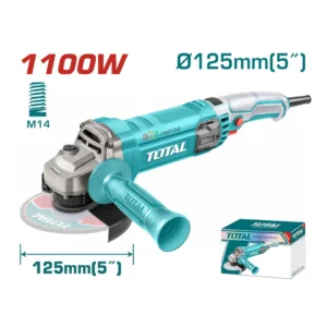 angle grinder 1100w TG11010056