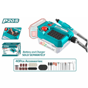 cordless grinder 20V TMGLI2001