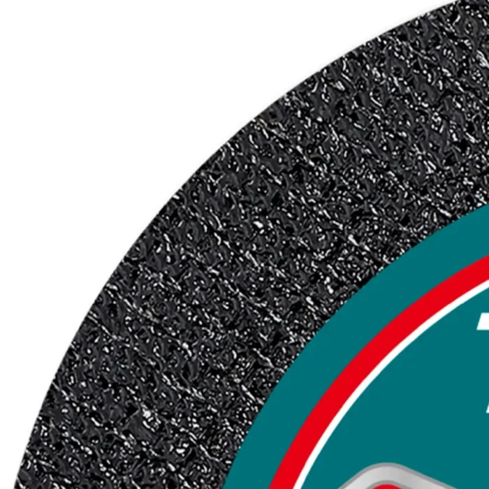TOTAL TAC210107100 Abrasive Metal Cutting Disc Set (107mm – 100pcs) (2)