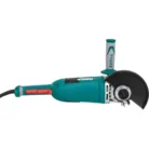 TOTAL TG12018026 Angle Grinder 2200W 180mm (2)