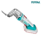 TOTAL TMLI2022 Lithium-Ion multi-tool(No Battery & Charger) (1)