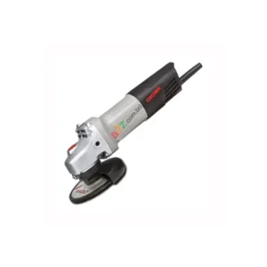 Crown CT13559H 720W 4″ (100 mm) Angle Grinder – 11,000 RPM, M10 Spindle, Compact Pro Tool