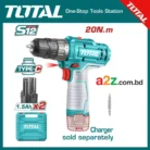 cordless drill 12v TDLI12202