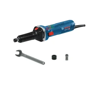 Bosch GGS 30 LS 750W Heavy-Duty Straight Grinder