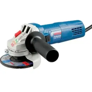 Bosch GWS 750 Professional Angle Grinder | 06013940K0 | 750W 100mm (4") Heavy Duty Power Tool