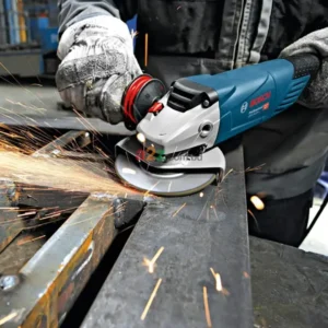 Bosch GWS 18-125L 1800W Professional Angle Grinder