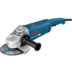 Bosch GWS 26-180 H 2600W Heavy-Duty Angle Grinder